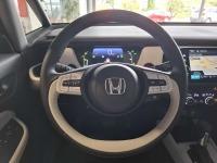Honda Jazz ES - Mon5 1.5 i-MMD Hybrid EU6d, Executive (EURO 6d), 2020 - 2023